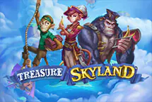 Treasure Skyland